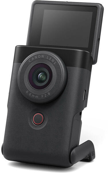 Panasonic - HC-V900E-K