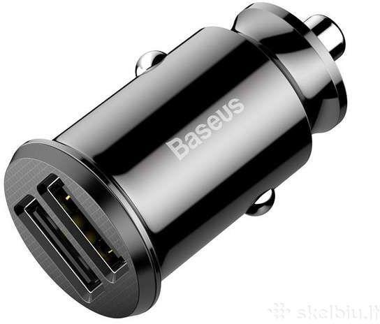 Baseus - CRDYQ-01