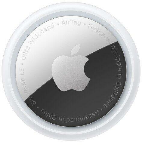 Catalyst - Stick It AirTag case - black CATATG1STBLK
