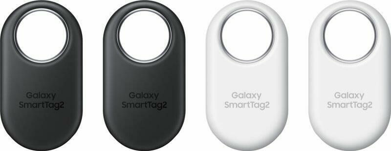 Samsung - Galaxy SmartTag2 - white EI-T5600BWEGEU