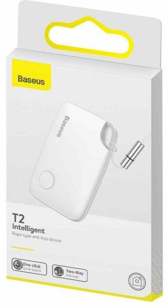 Samsung - Galaxy SmartTag2 Silicone Case - black EF-PT560CBEGWW