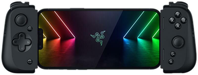 Razer - Kishi Android xCloud Edition (RZ06-02900200-R3M1)