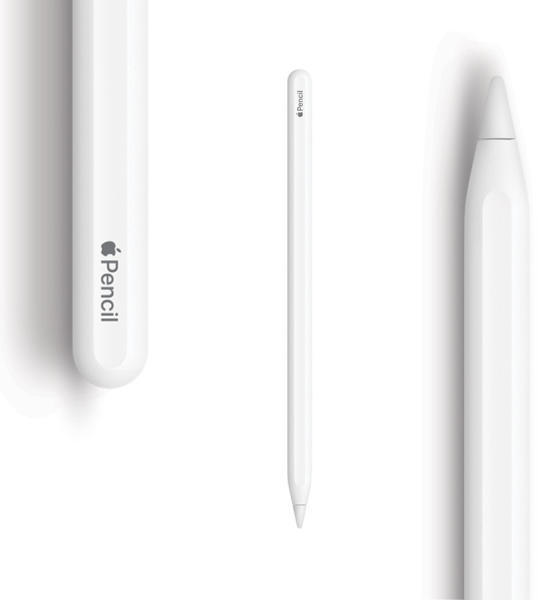 Apple - Pencil USB-C (MUWA3ZM/A)