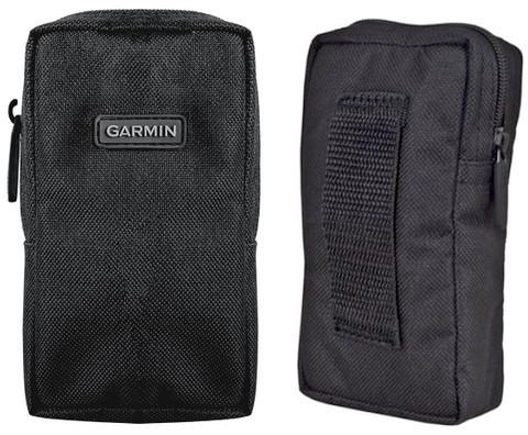 TomTom - Protective Case cipzáras tok 5 (9UUA.001.63)