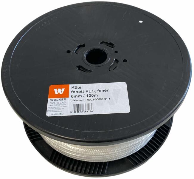 VOREL Vontatókötél 2500 kg (82233)