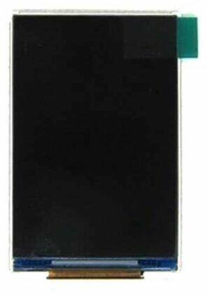 ZTE - Nubia Z11 mini gyári lcd kijelző érintőpanellell fekete