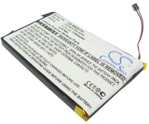 XRCHM PDA akkumulátor 1500 mAh (XRCHM)