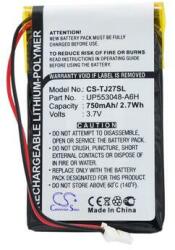 V04B PDA akkumulátor 1500 mAh (V04B)