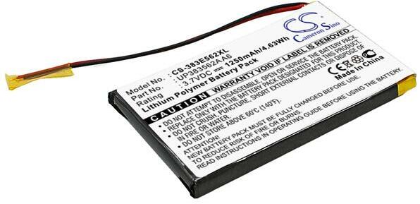 UP553048-A6H PDA akkumulátor 750 mAh (UP553048-A6H)
