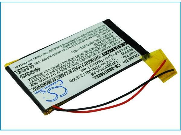 UF424261F 1S1P PDA akkumulátor 1300 mAh (UF424261F 1S1P)