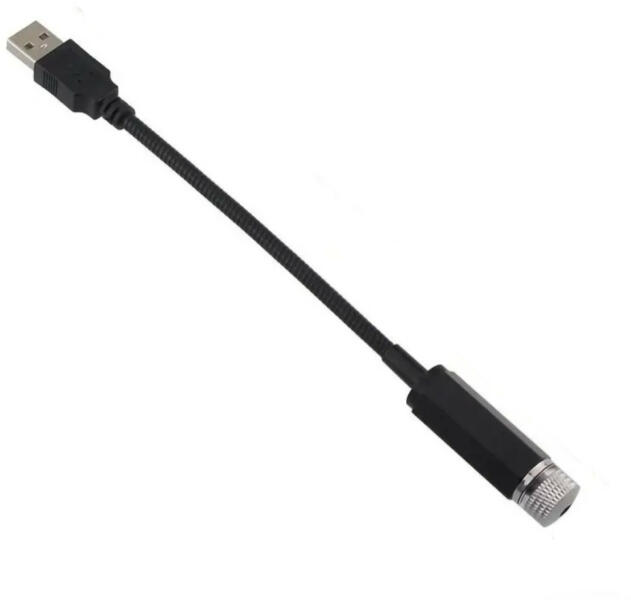 UV LED gömb égő 8W/E27
