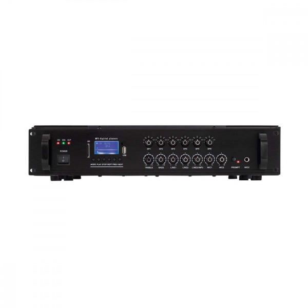 M-Audio - M-Track SOLO