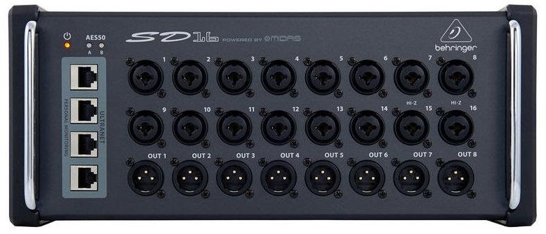 Voice-Kraft - VK-PM808