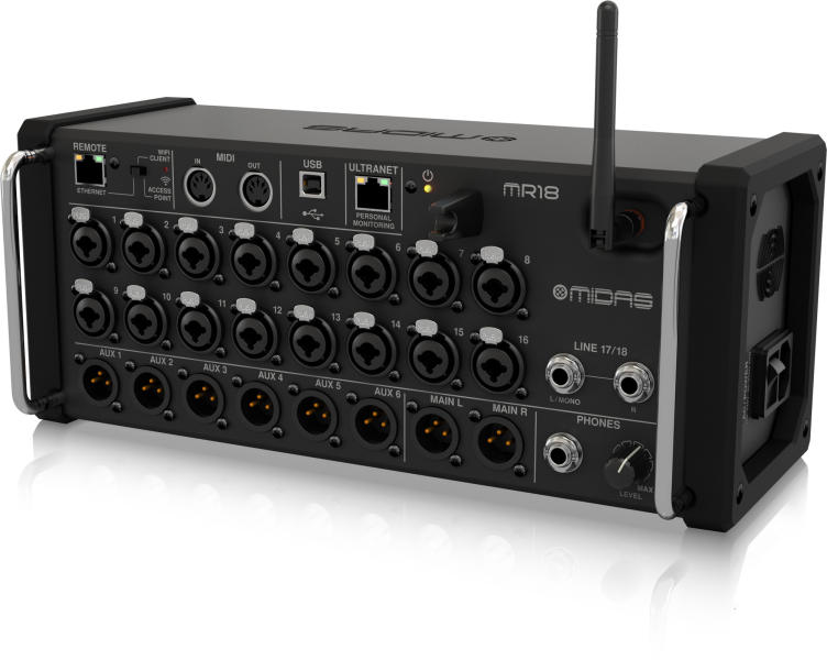 Somogyi Elektronic - SAL MPA 240BT