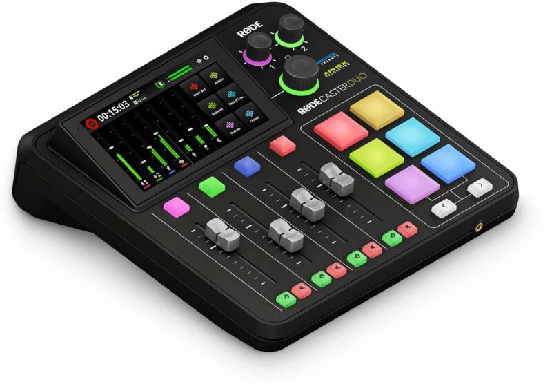 RØDE - Rodecaster PRO II