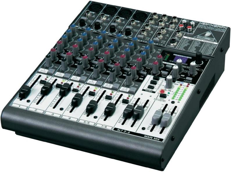 RØDE - RODECaster Duo