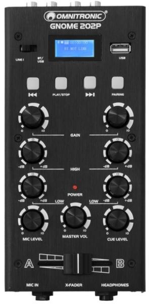 BEHRINGER - X32 Producer