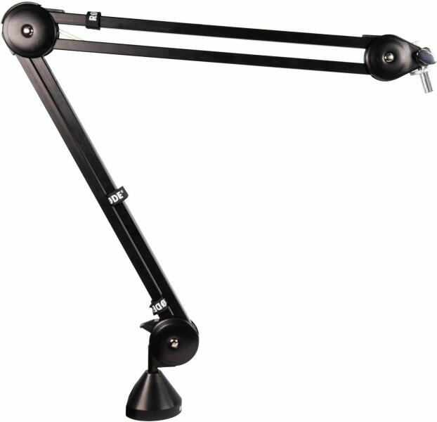 Neewer - 300cm Szénszálas Mikrofontartó Boom Kar -Carbon Fiber Mikrofontartó Állvány (MS-300C)