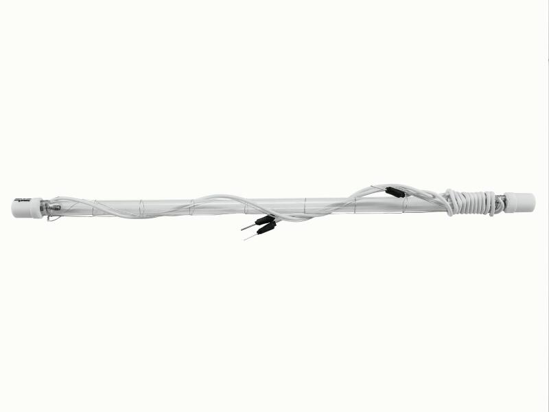 Thunder Germany - SLB-1020 Motorizált RGBW SMD LED stroboszkóp