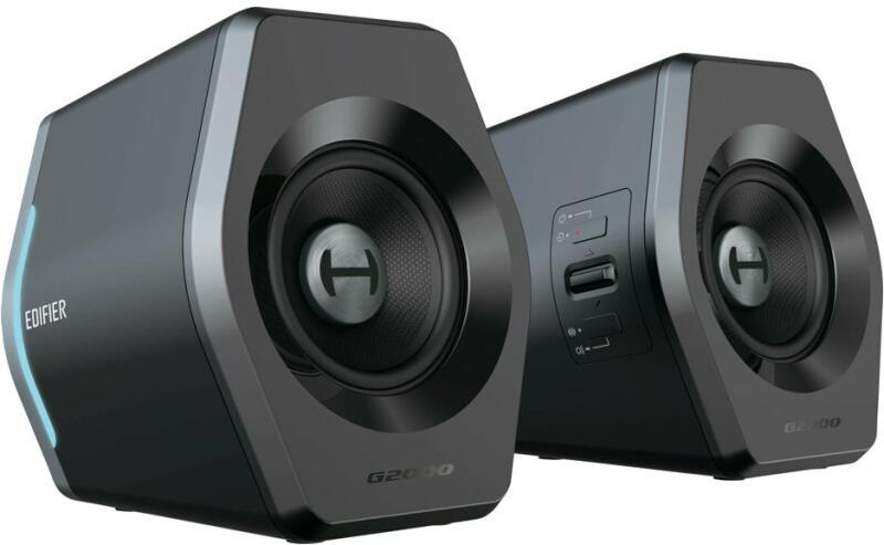 Genius - SP-HF180 2.0 (31730029400/1)