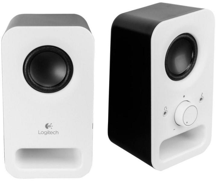 Logitech - Z207 2.0 (980-001292/5)