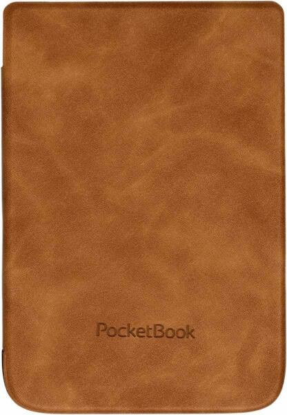 PocketBook - Touch Lux 2 black (WPUC-616-S-BK)