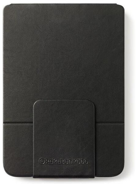 Kobo - Nia SleepCover case black (N306-AC-BK-E-PU)