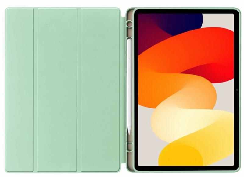 Kobo - SleepCover Clara (N249-AC-BK-E-PU)