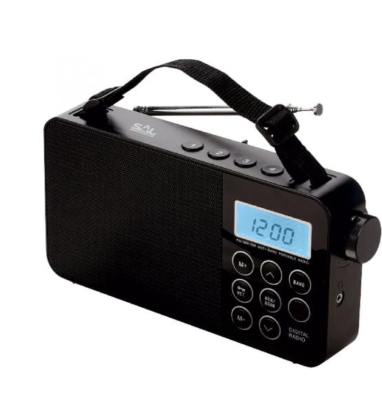 Somogyi Elektronic - SAL RRT-3B