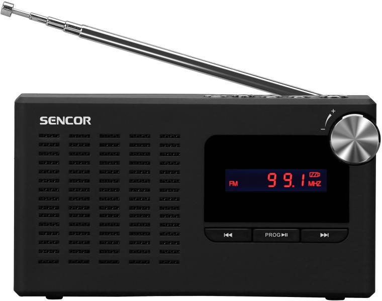 Somogyi Elektronic - SAL RPR 3LCD