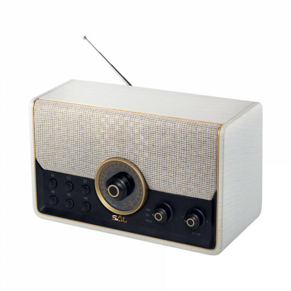 Somogyi Elektronic - SAL RPR 7B