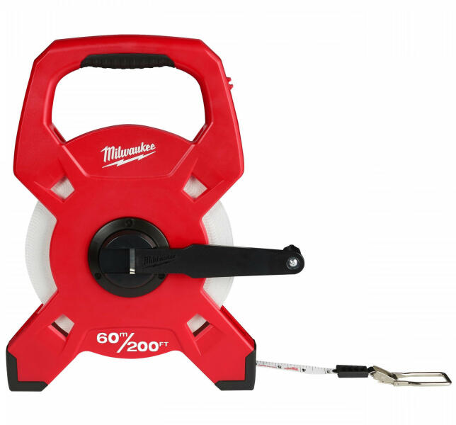 Milwaukee - 5 m/19 mm 4932451638