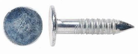 VOREL - VOREL, alumínium, 4, 0×6, 4 mm, 50 darab