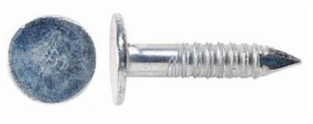 VOREL - VOREL, alumínium, 3, 2×6, 4 mm, 50 darab