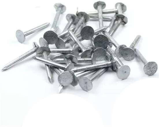 VOREL - VOREL, alumínium, 4, 0×19 mm, 50 darab