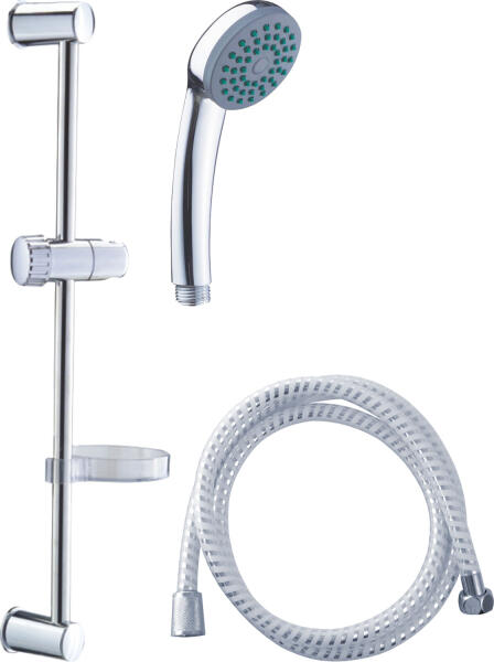 Grohe - Euphoria Cube zuhanyrúd 90cm-es (27841000) (27841000)