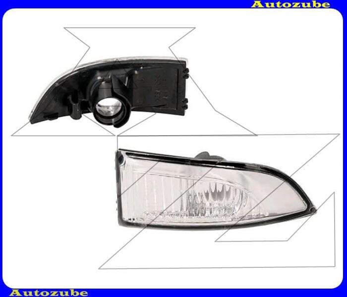 RENAULT - SCENIC 3 2009.06-2012.01 /JZ/ Tükör index jobb MRN193-R