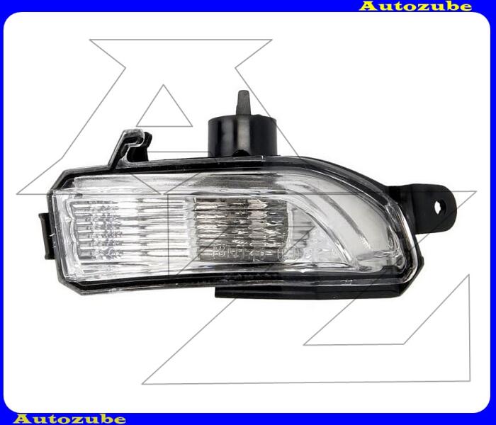 Skoda - FABIA 3 2018.08-2021.09 /NJ/ Tükör index jobb 332-0065-3