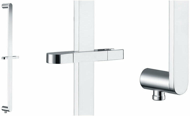 Wellis - Divido zuhanyoszlop (13, 3x7, 9x70) (WZ00093) (WZ00093)
