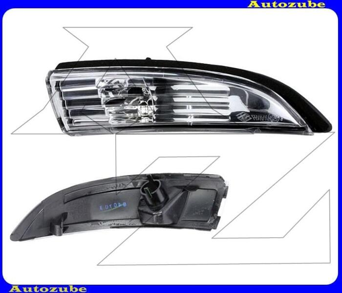 FORD - FIESTA MK6 2013.02-2017.05. Tükör index jobb MFD304-R
