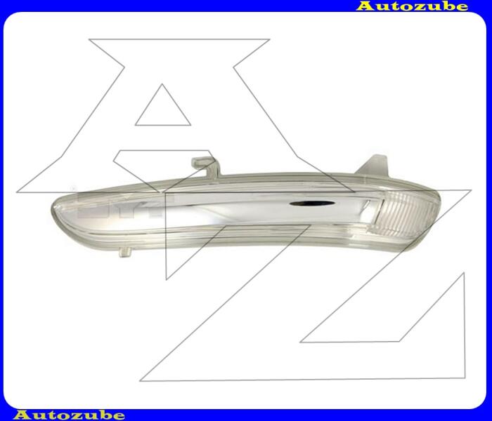 PEUGEOT - 208 1 2015.06-2018.05 Tükör index bal 326-0114-3