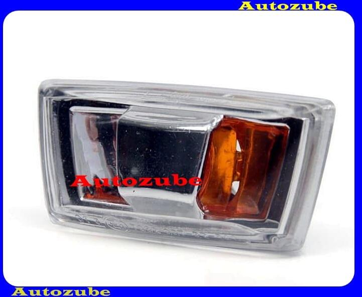 OPEL - MERIVA B 2009.09-2014.06 /S10/ Oldalindex bal, szürke keretes (foglalat nélkül) /Gyári alkatrész/ (Egyedi rendelésre, NEM visszáruzható) 13497989