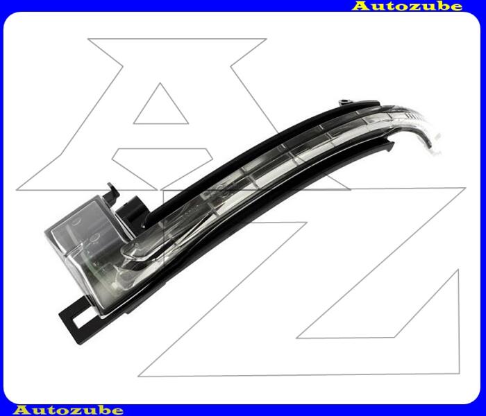 AUDI - A5 2007.06-2011.09 /8T/ Tükör index bal "2009.05. -ig" "LED-es" P1337195E