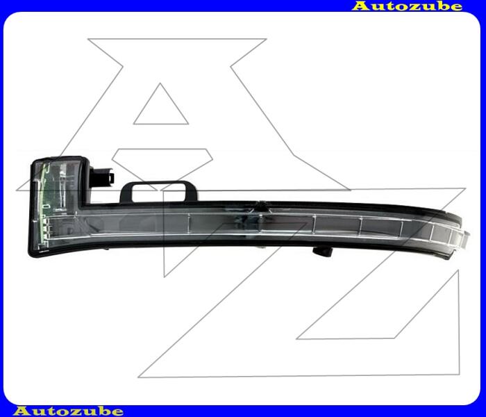 PEUGEOT - 308 2 2013.10-2017.08 /T9/ Tükör index bal "LED-es" 326-0162-3