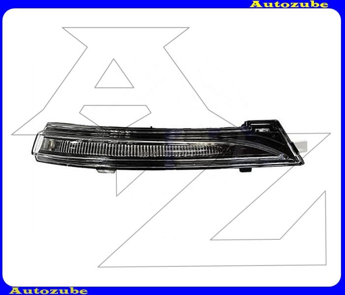 Hyundai - I30 3 2017.02-2020.04 /PD/ Tükör index jobb "LED-es" MHY333-R