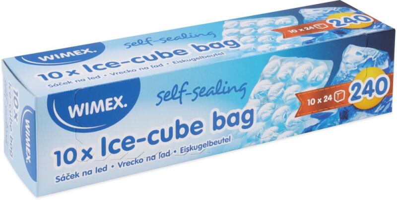WIMEX - Extra vastag alufólia 30 cm x 150 m, 14 m