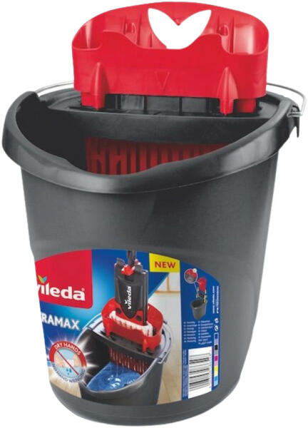 Vileda - vödör, újrahasznosított, 5 l