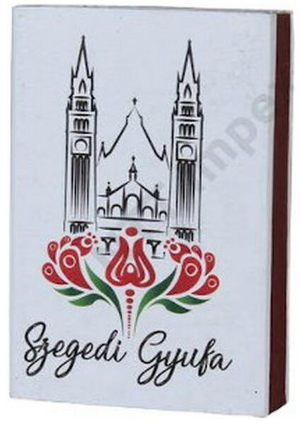 Szivar Gyufa