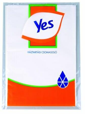 Zsírálló háztartási csomagolópapír, íves, 60x80 cm, 5 ív (FETTI) - kellekanyagonline