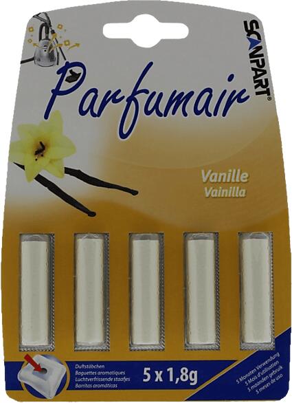 Scanpart - 2690040034 Deo Stick porszívó illatosító, citrom (2690040034)